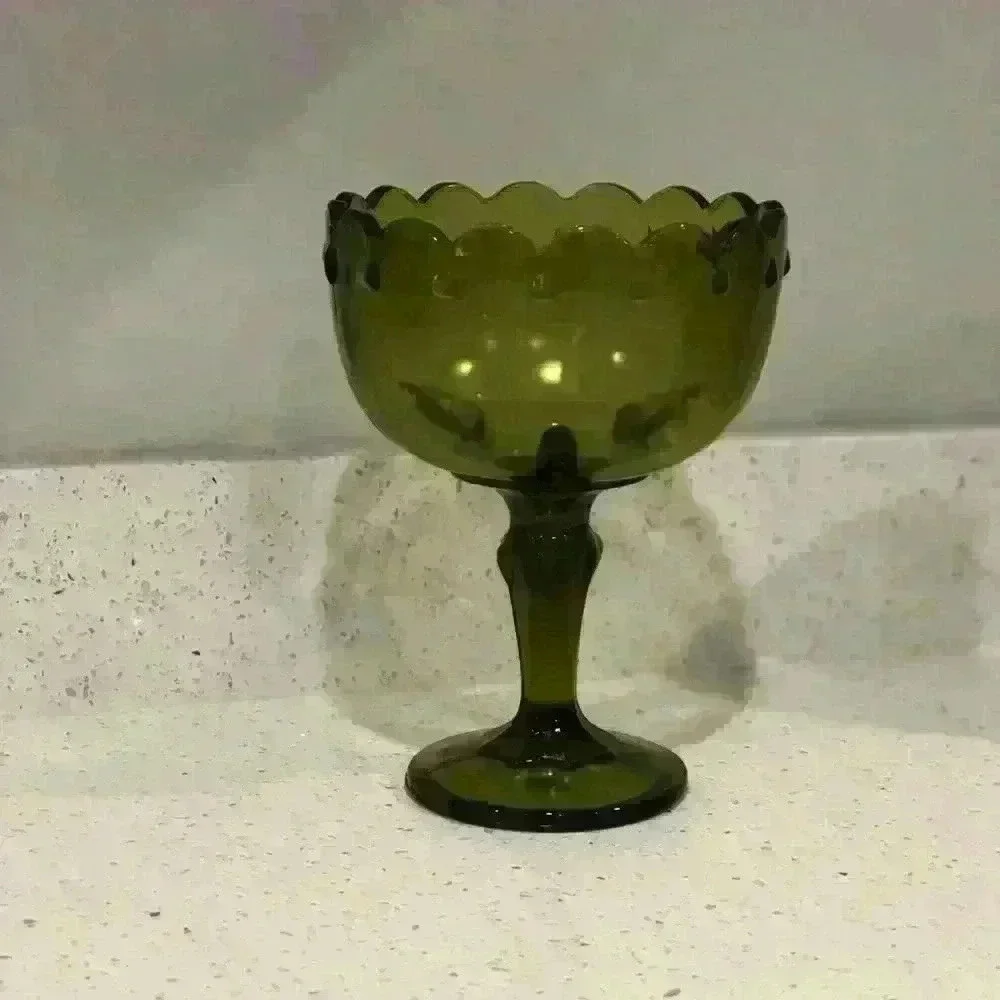 Vintage 1960’s Compote - Picture 4 of 5
